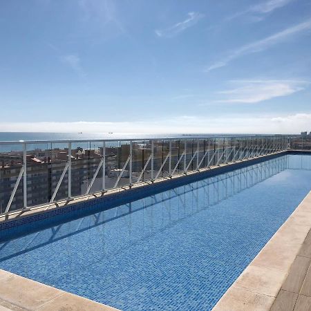 Global Properties, Apartamento Centrico En Canet D'En Berenguer Exteriör bild