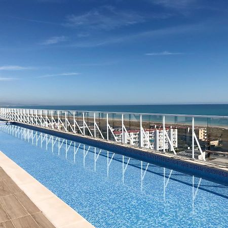 Global Properties, Apartamento Centrico En Canet D'En Berenguer Exteriör bild