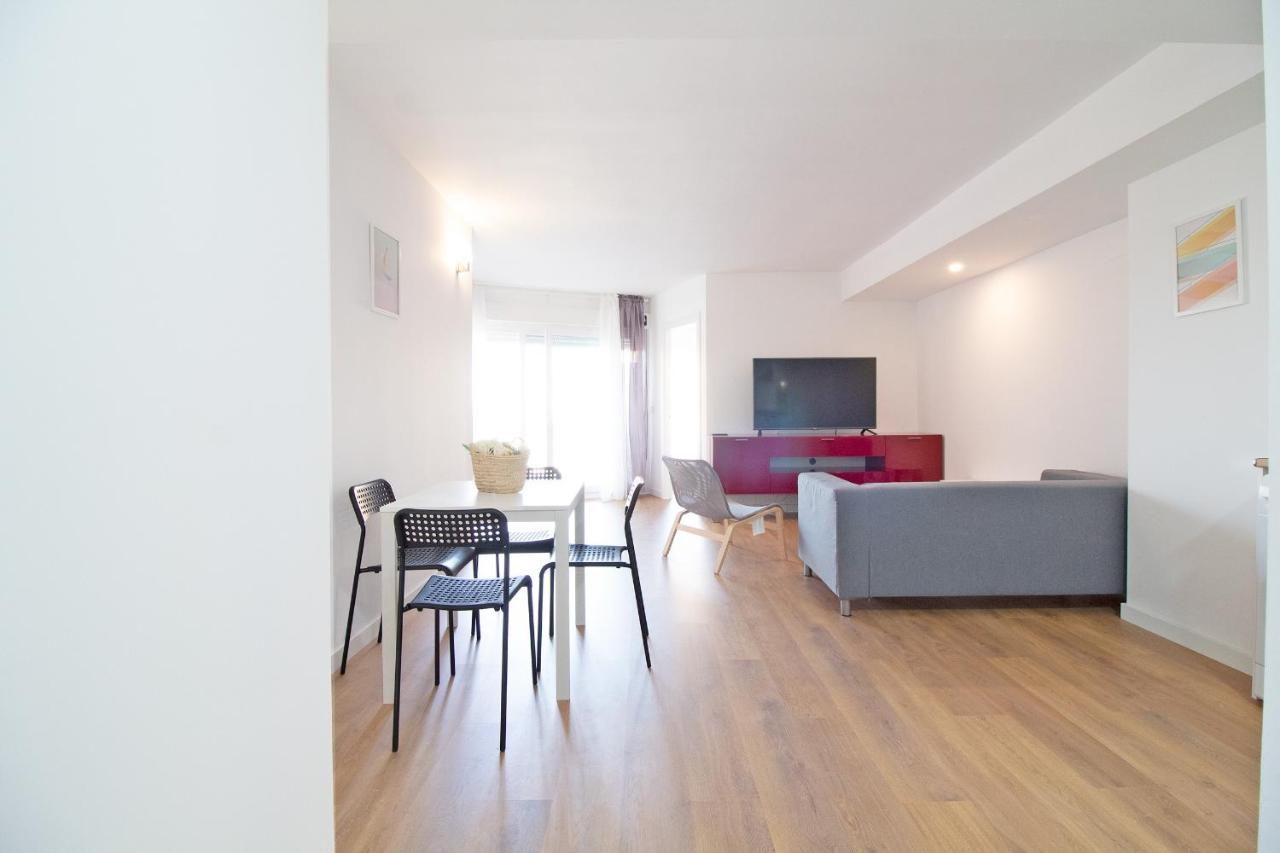 Global Properties, Apartamento Centrico En Canet D'En Berenguer Exteriör bild