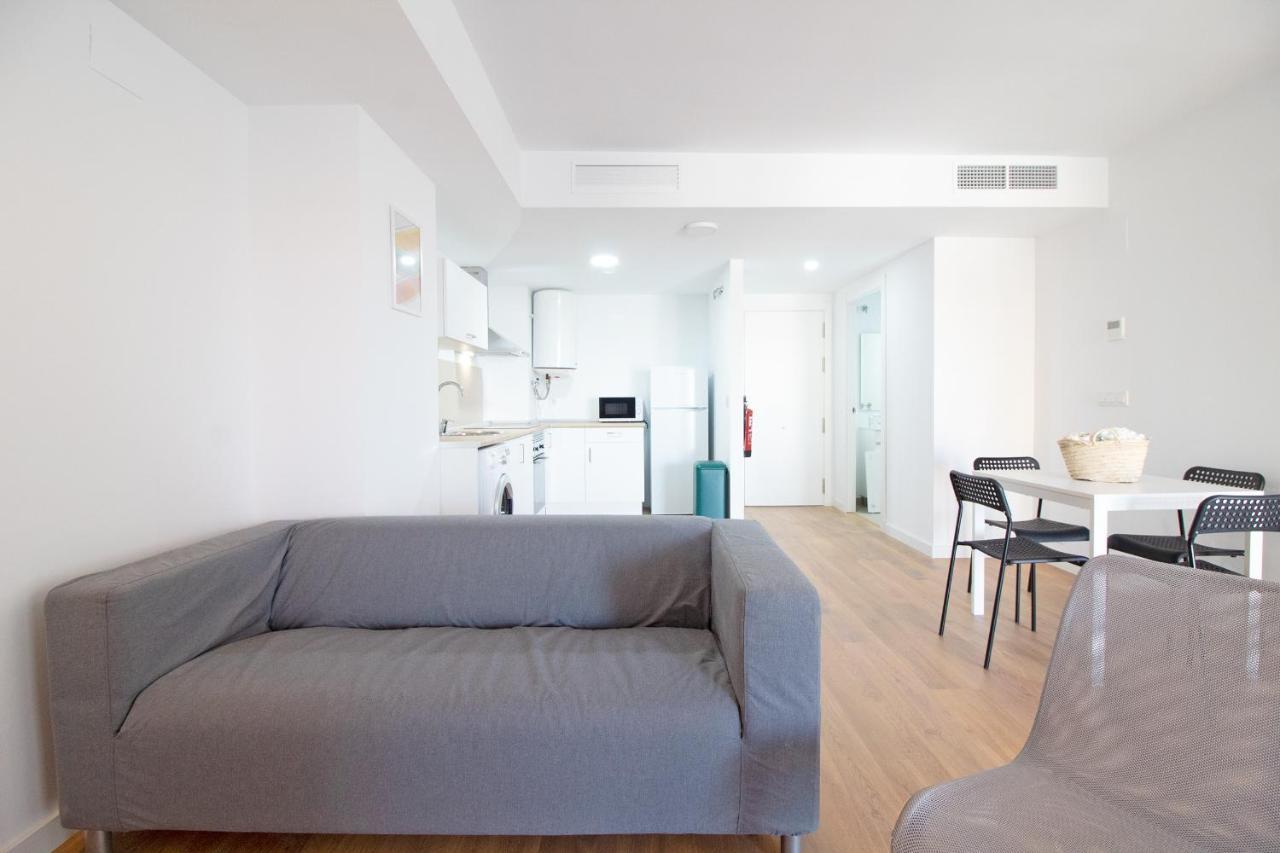 Global Properties, Apartamento Centrico En Canet D'En Berenguer Exteriör bild
