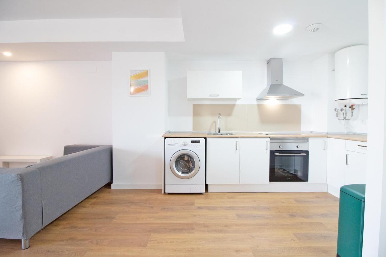 Global Properties, Apartamento Centrico En Canet D'En Berenguer Exteriör bild