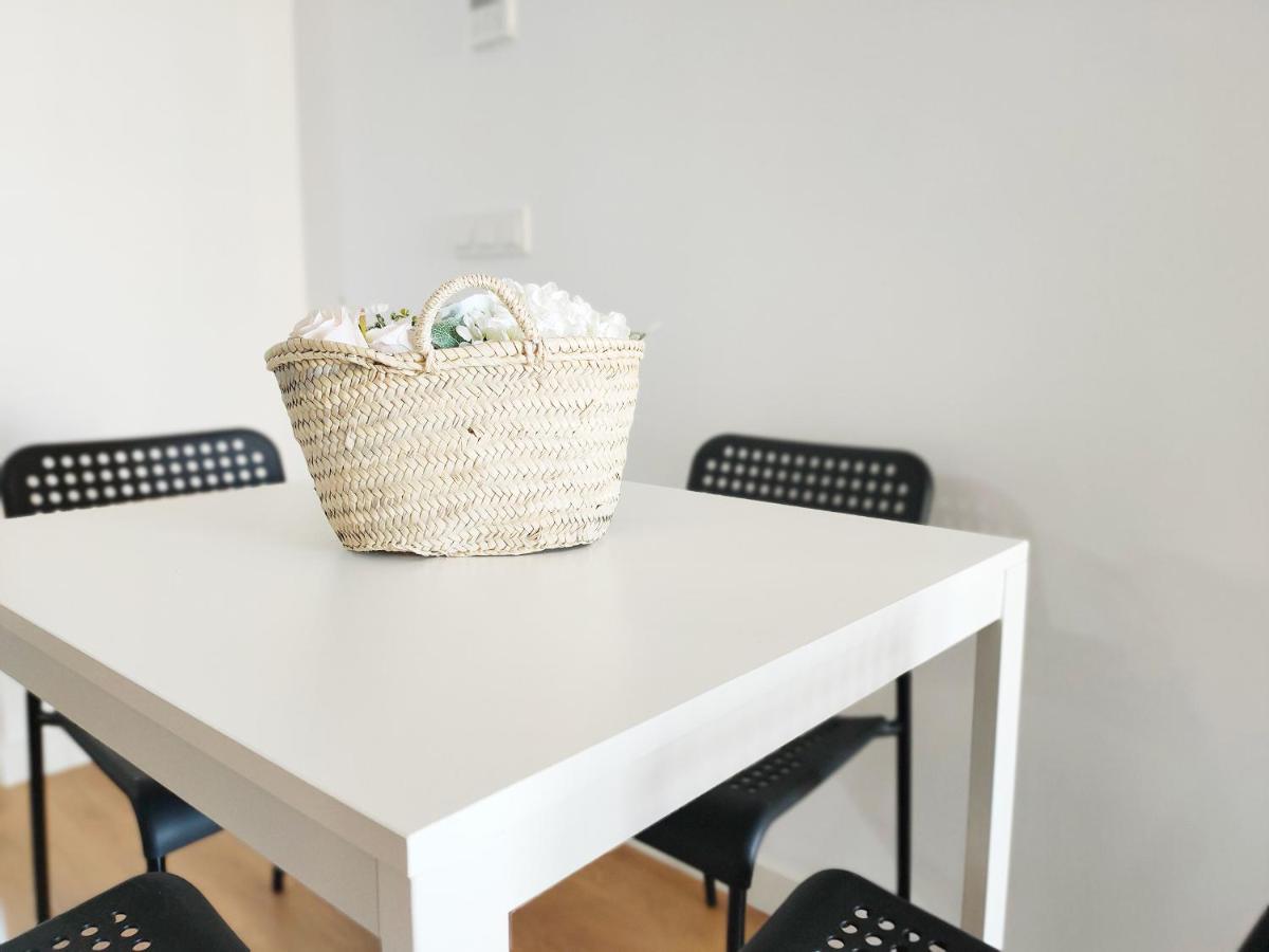 Global Properties, Apartamento Centrico En Canet D'En Berenguer Exteriör bild