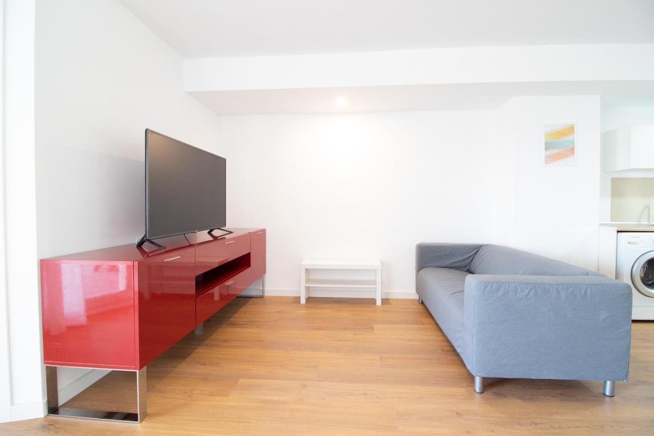 Global Properties, Apartamento Centrico En Canet D'En Berenguer Exteriör bild