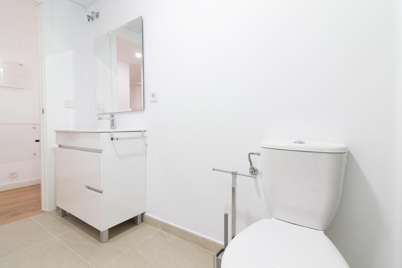 Global Properties, Apartamento Centrico En Canet D'En Berenguer Exteriör bild
