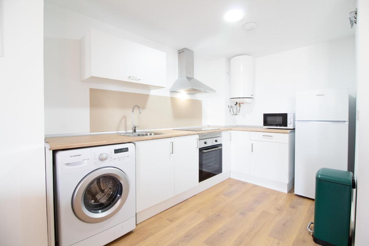 Global Properties, Apartamento Centrico En Canet D'En Berenguer Exteriör bild