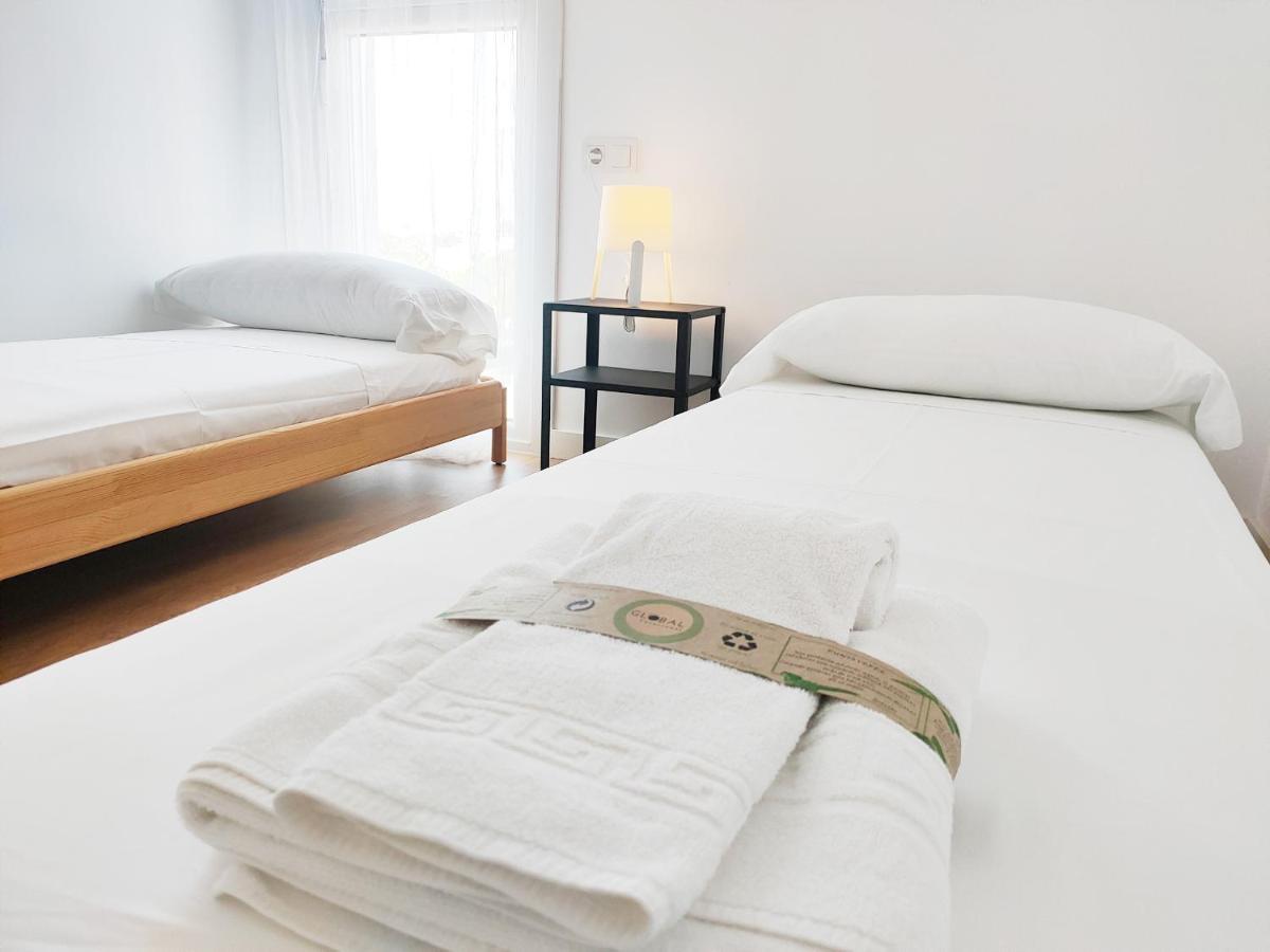 Global Properties, Apartamento Centrico En Canet D'En Berenguer Exteriör bild