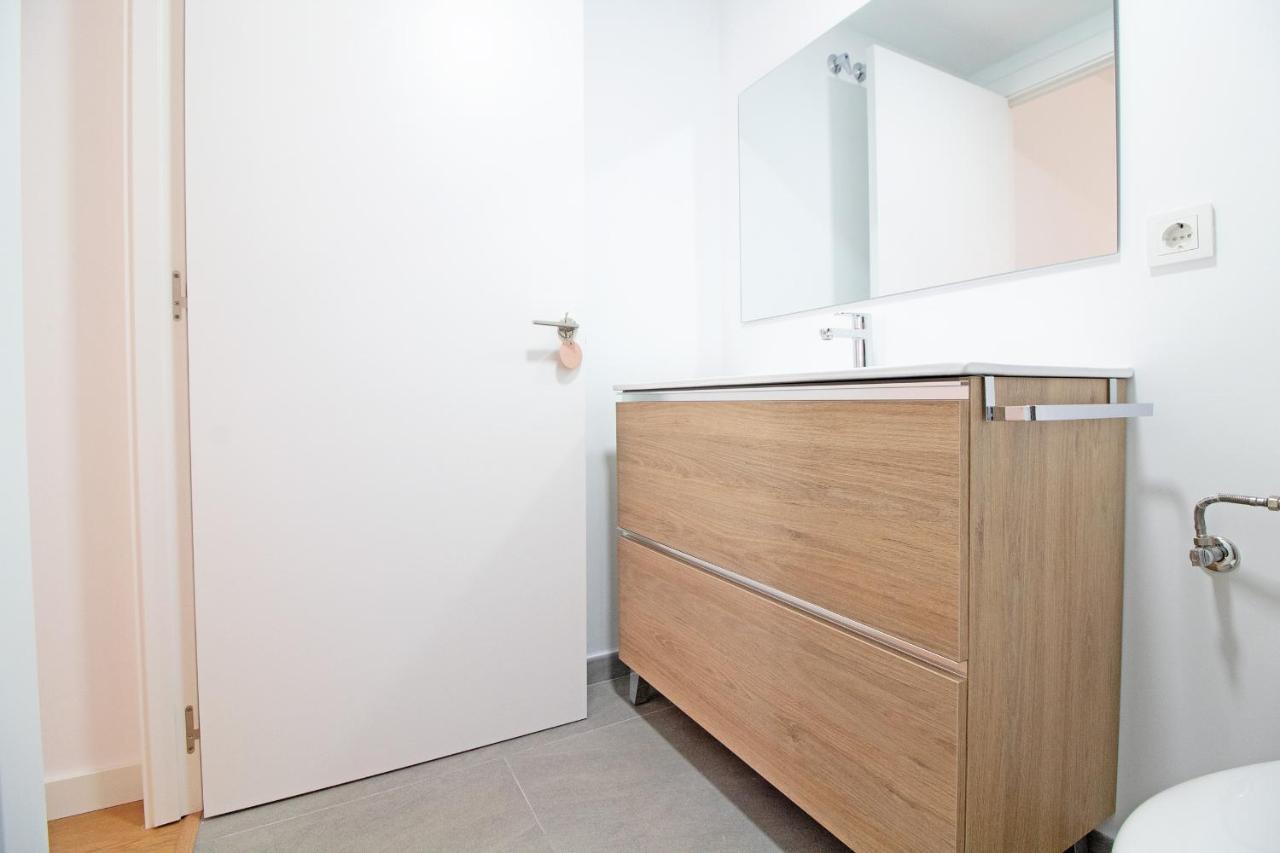 Global Properties, Apartamento Centrico En Canet D'En Berenguer Exteriör bild