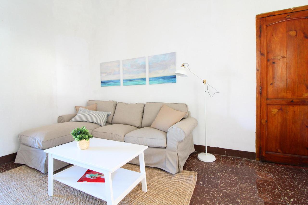 Global Properties, Apartamento Centrico En Canet D'En Berenguer Exteriör bild
