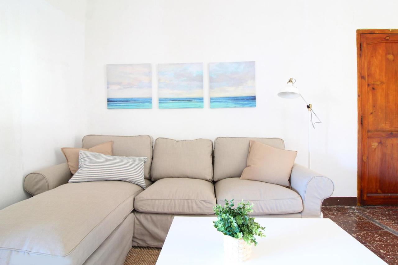 Global Properties, Apartamento Centrico En Canet D'En Berenguer Exteriör bild