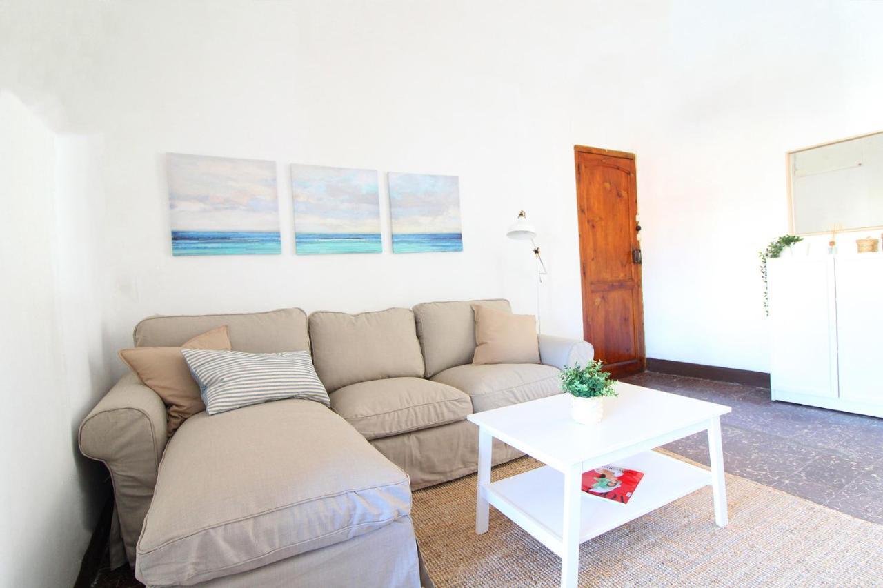 Global Properties, Apartamento Centrico En Canet D'En Berenguer Exteriör bild