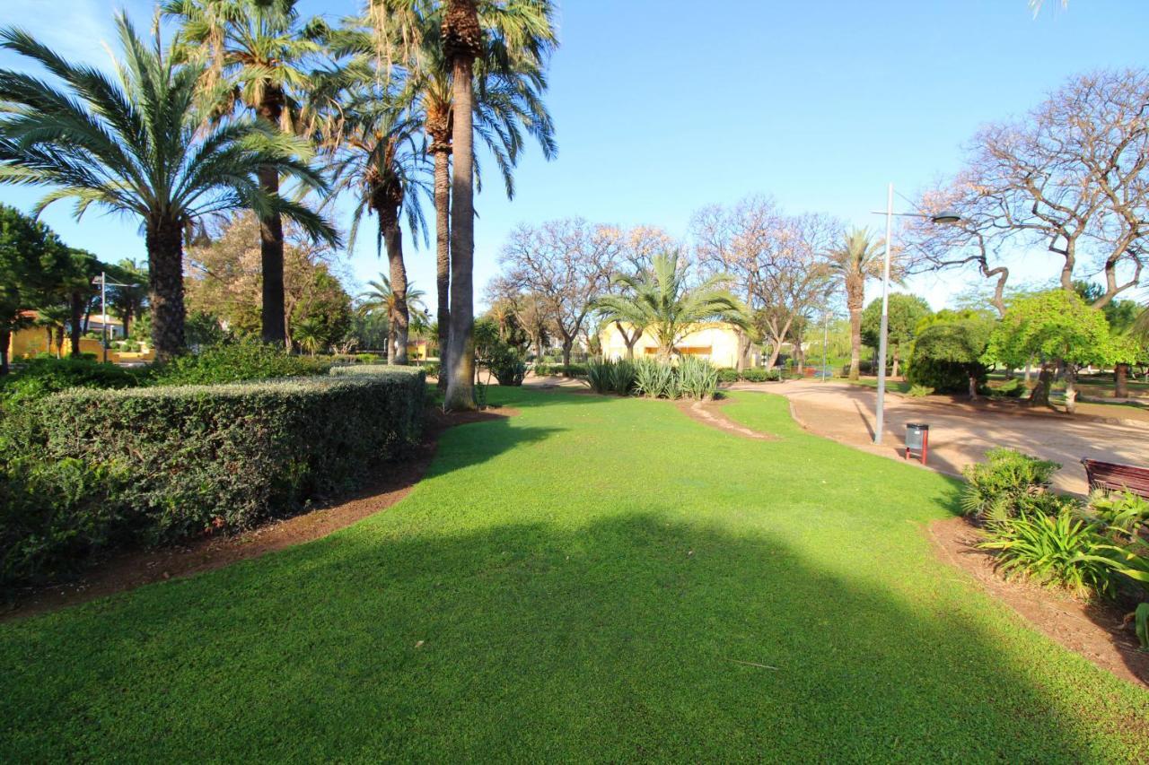 Global Properties, Apartamento Centrico En Canet D'En Berenguer Exteriör bild