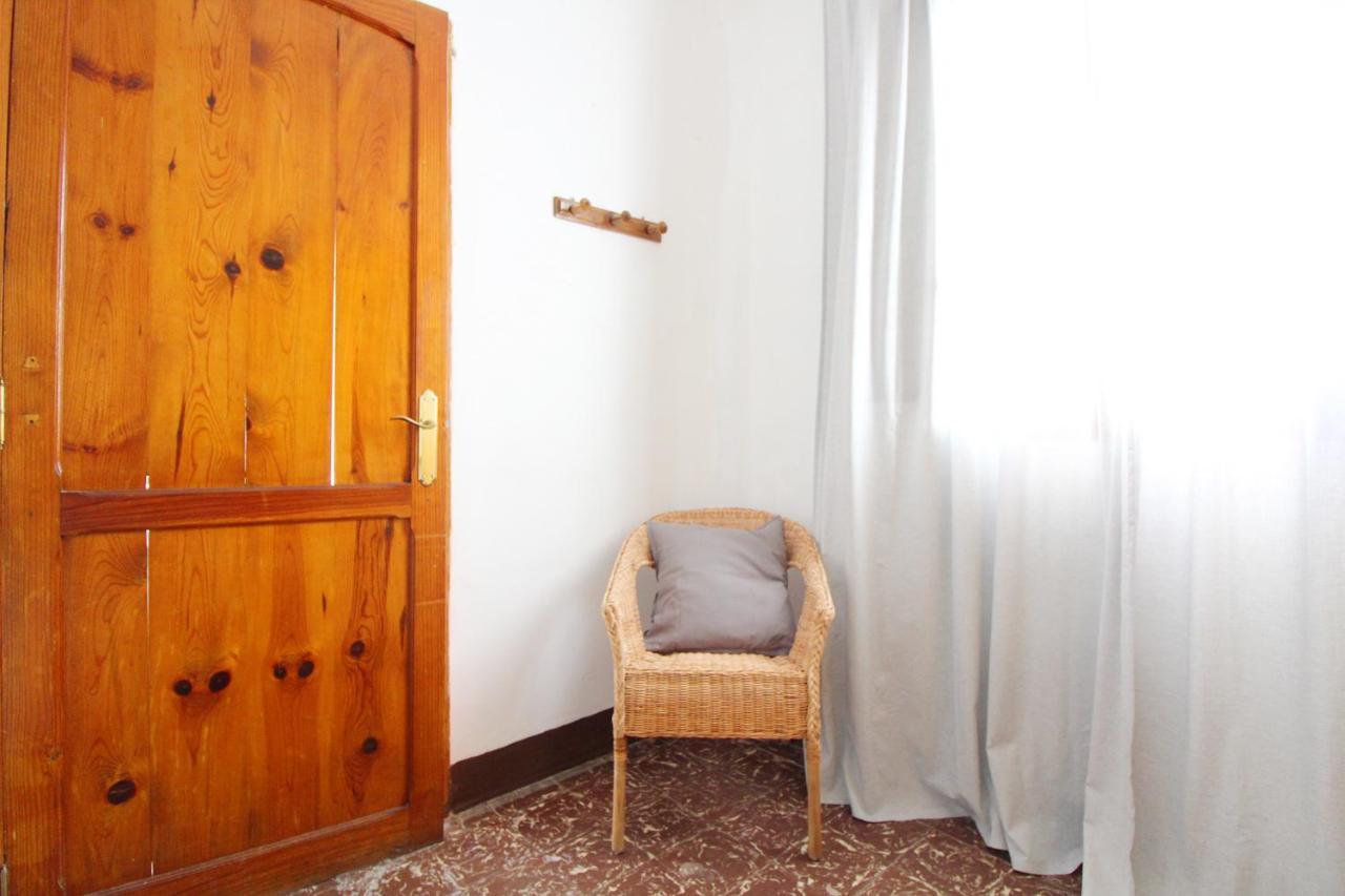 Global Properties, Apartamento Centrico En Canet D'En Berenguer Exteriör bild