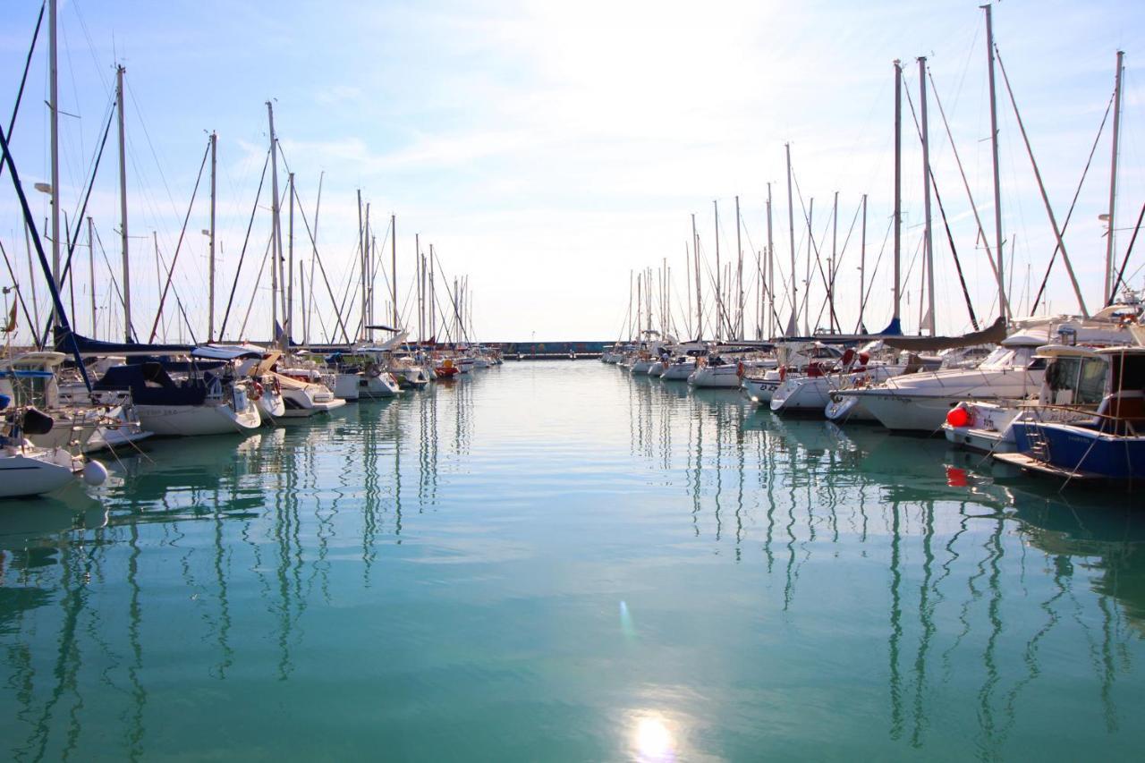 Global Properties, Apartamento Centrico En Canet D'En Berenguer Exteriör bild