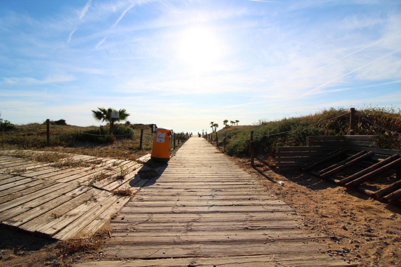 Global Properties, Apartamento Centrico En Canet D'En Berenguer Exteriör bild