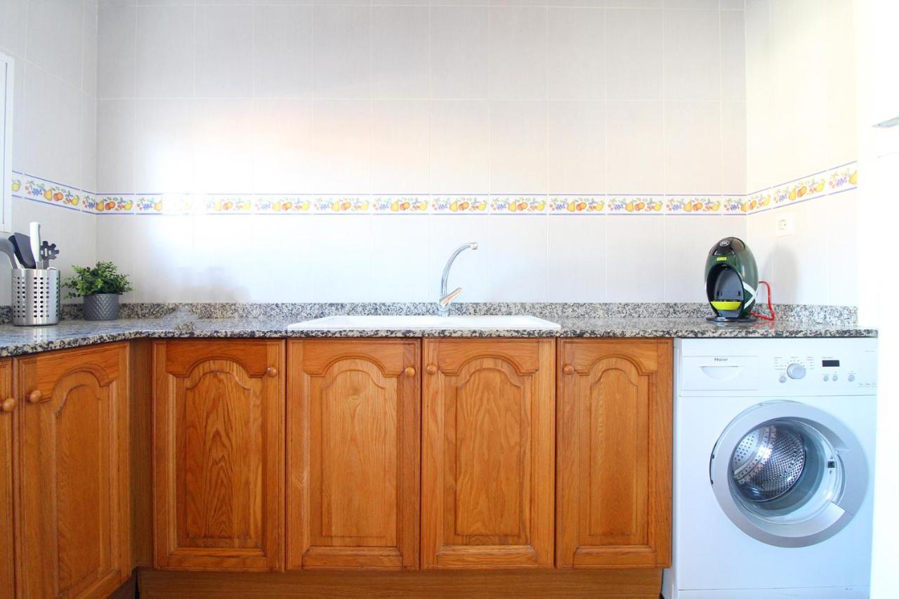 Global Properties, Apartamento Centrico En Canet D'En Berenguer Exteriör bild