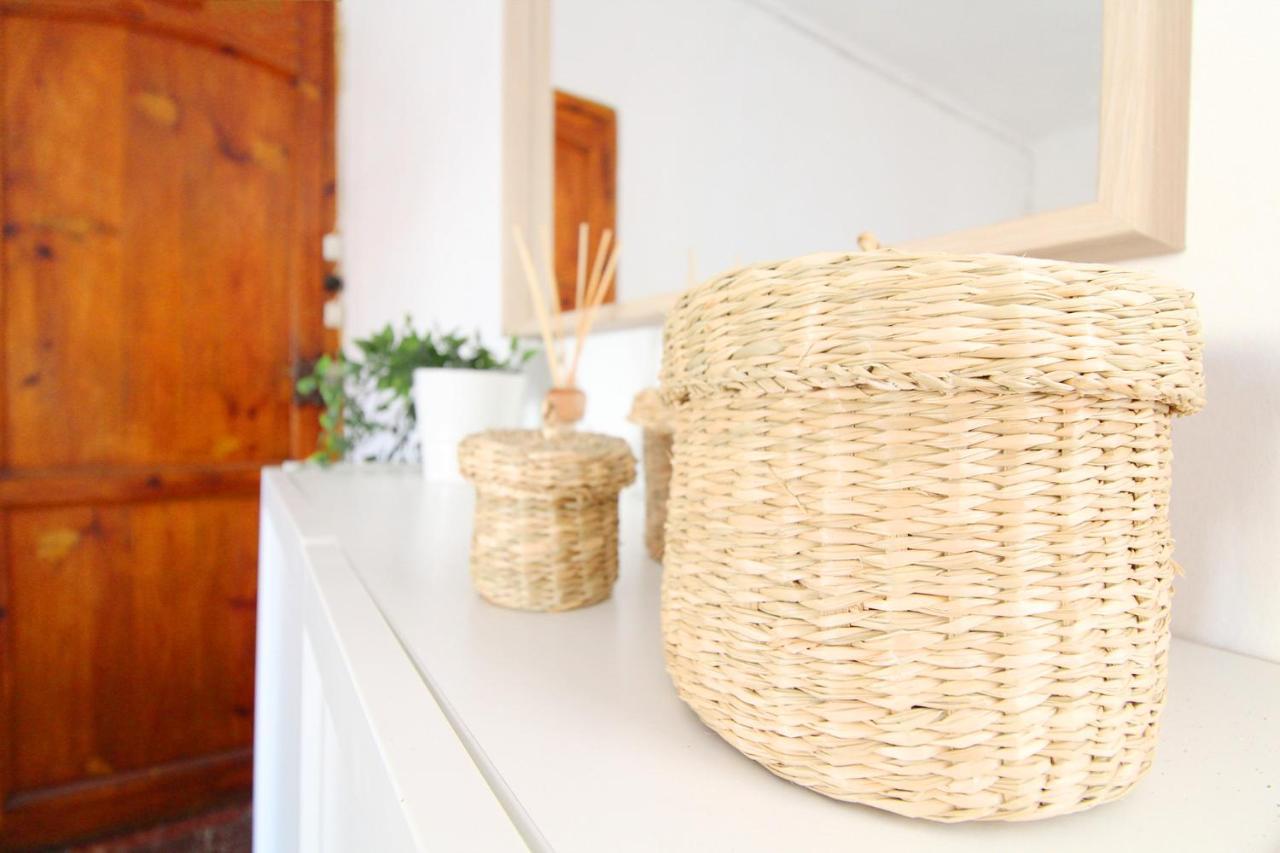 Global Properties, Apartamento Centrico En Canet D'En Berenguer Exteriör bild