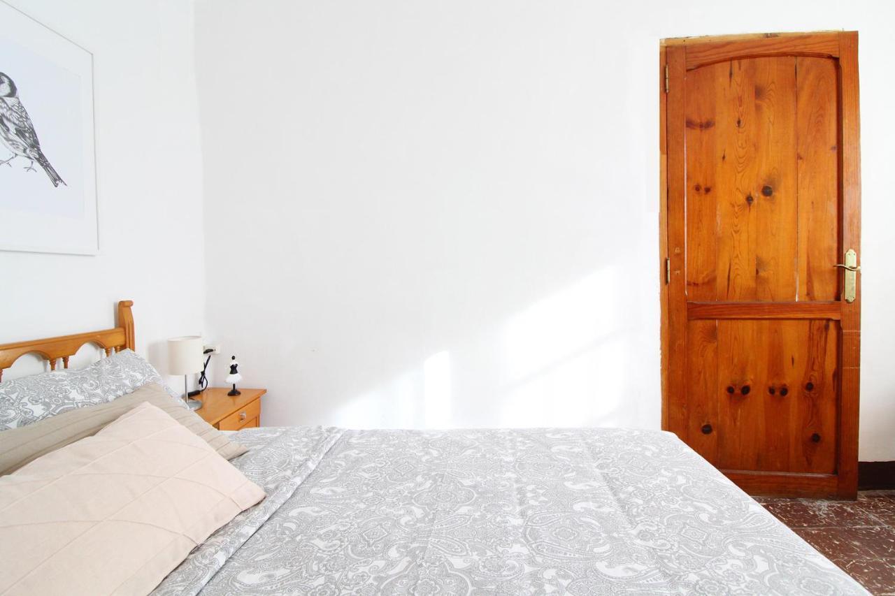 Global Properties, Apartamento Centrico En Canet D'En Berenguer Exteriör bild