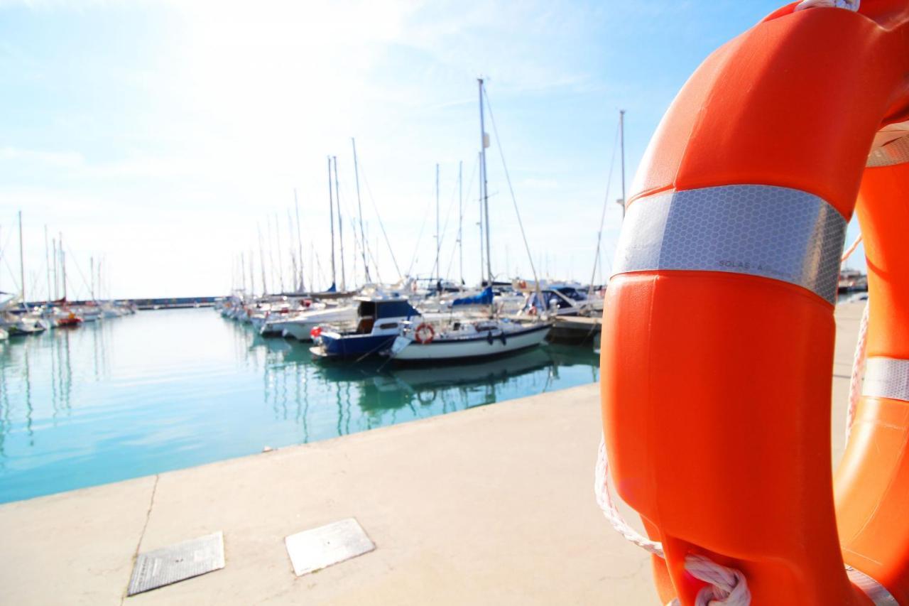 Global Properties, Apartamento Centrico En Canet D'En Berenguer Exteriör bild