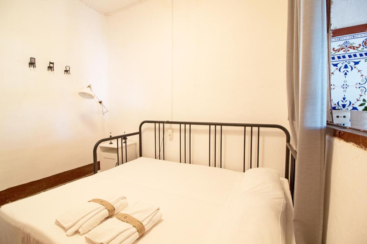 Global Properties, Apartamento Centrico En Canet D'En Berenguer Exteriör bild