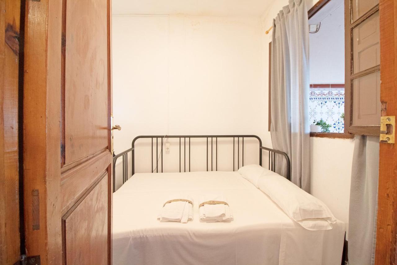 Global Properties, Apartamento Centrico En Canet D'En Berenguer Exteriör bild