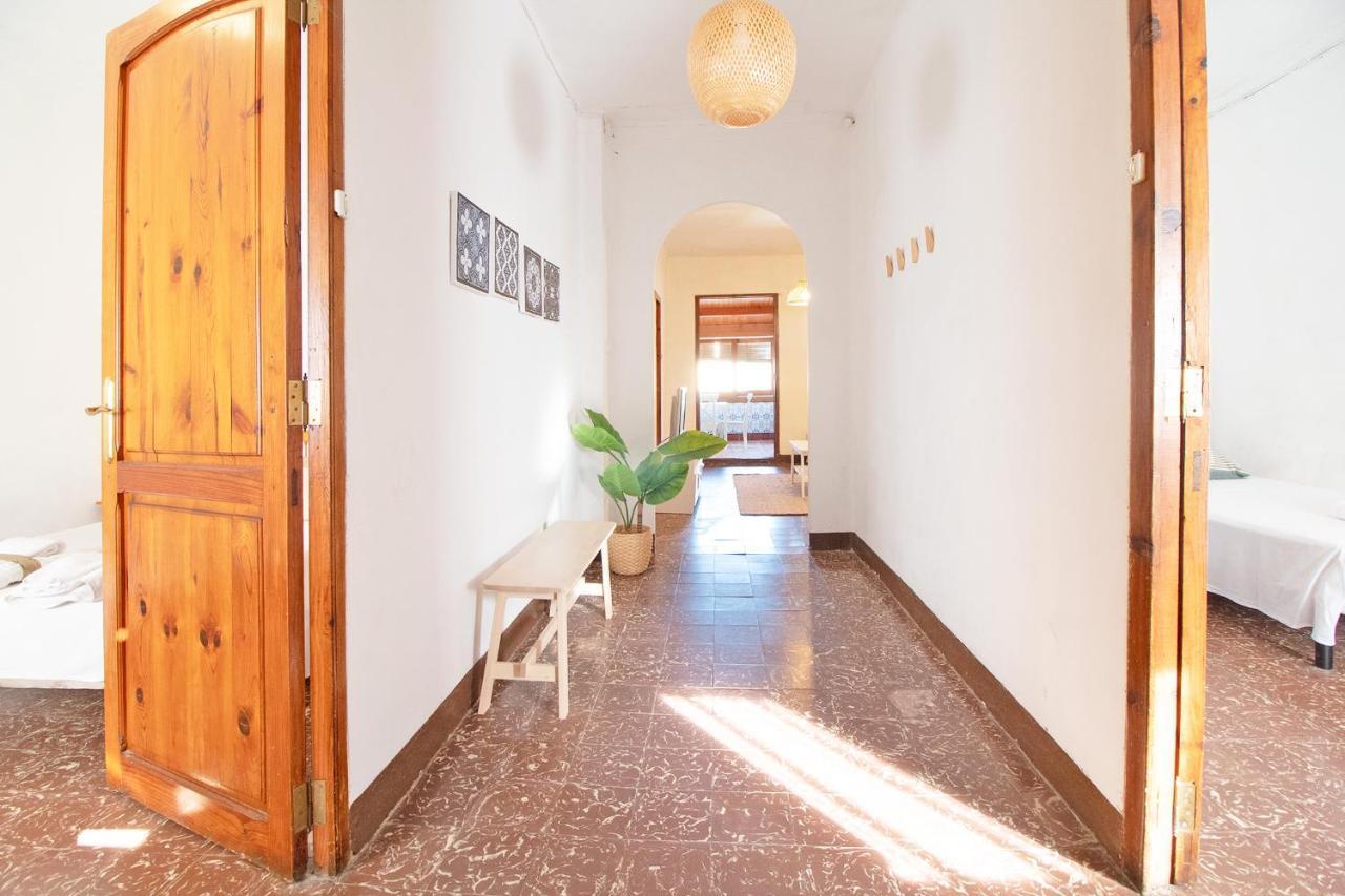 Global Properties, Apartamento Centrico En Canet D'En Berenguer Exteriör bild
