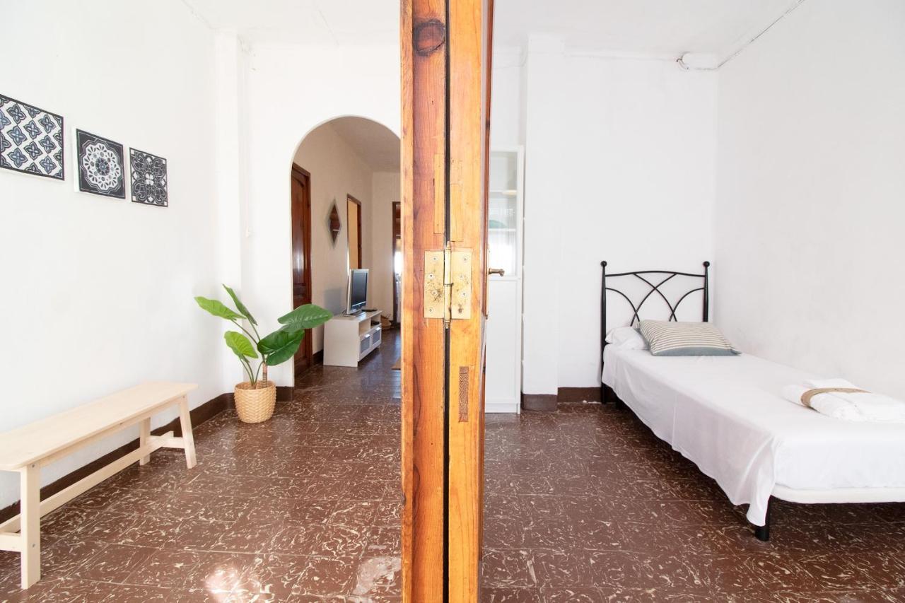Global Properties, Apartamento Centrico En Canet D'En Berenguer Exteriör bild