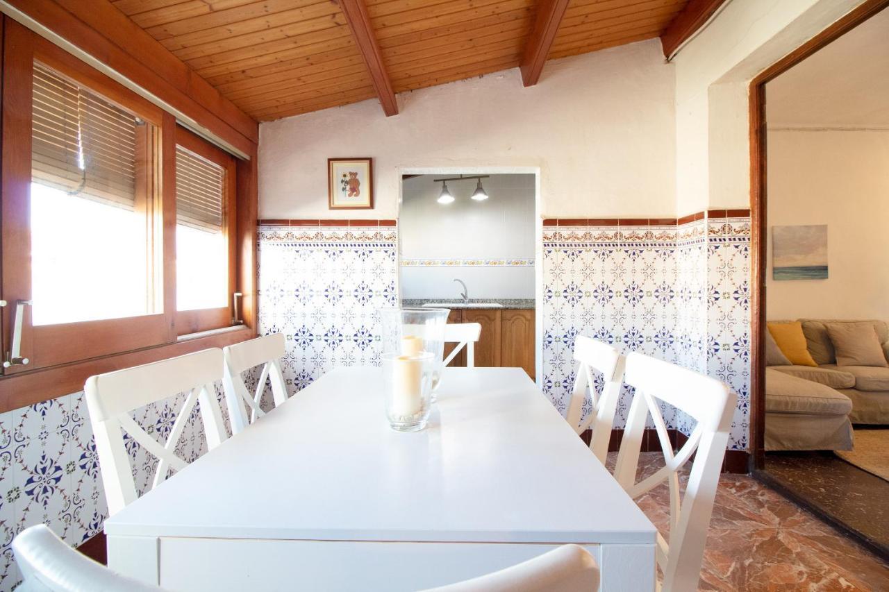 Global Properties, Apartamento Centrico En Canet D'En Berenguer Exteriör bild