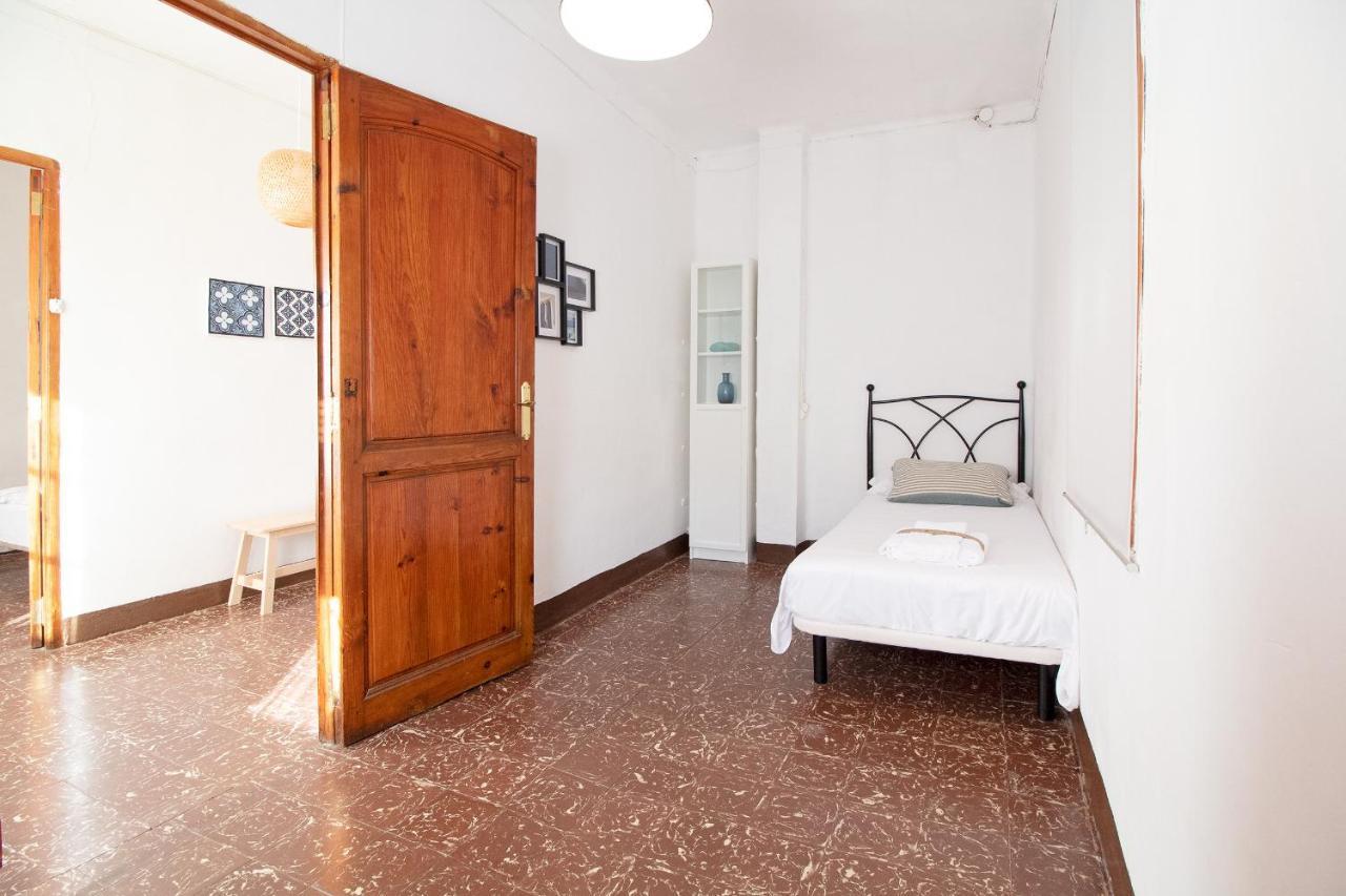 Global Properties, Apartamento Centrico En Canet D'En Berenguer Exteriör bild
