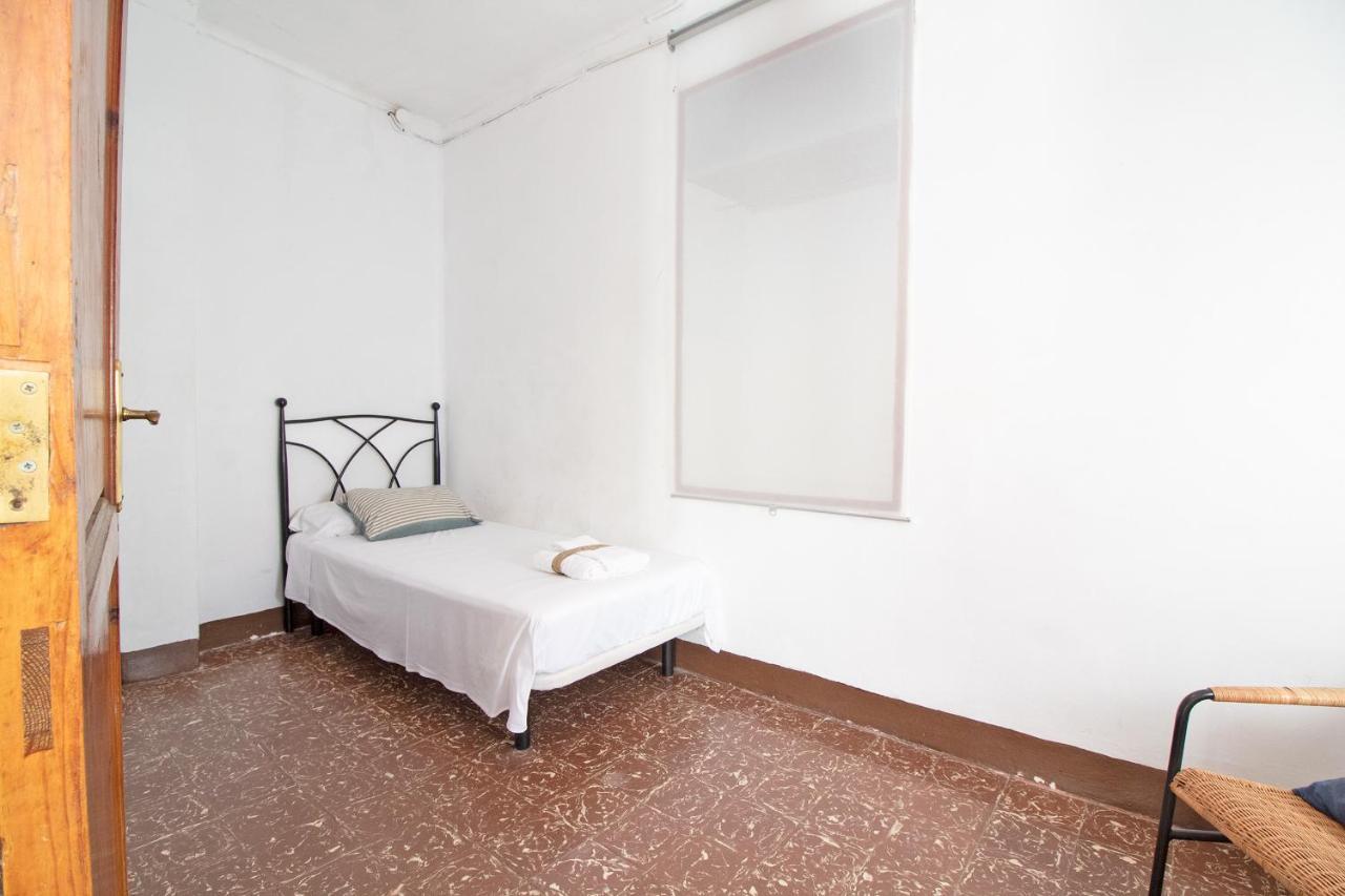 Global Properties, Apartamento Centrico En Canet D'En Berenguer Exteriör bild