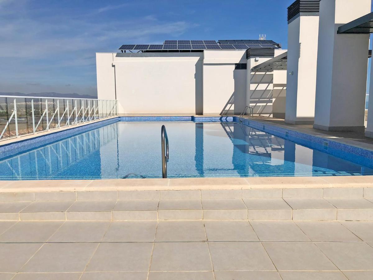 Global Properties, Apartamento Centrico En Canet D'En Berenguer Exteriör bild